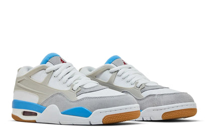 Jordan 4 RM University Blue