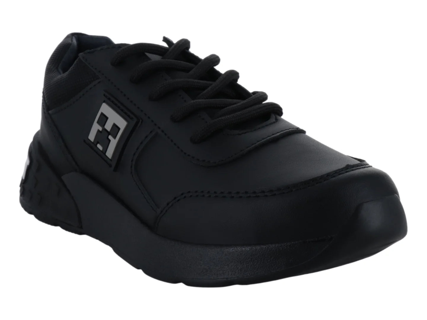Tenis YUYIN Negro para Niño