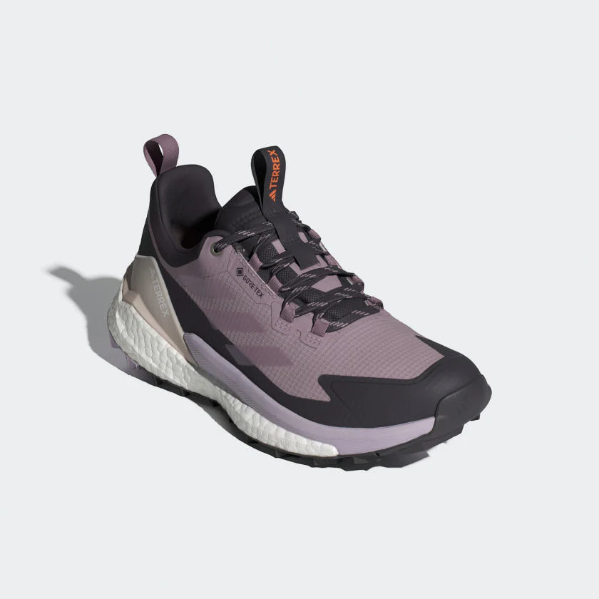 Women's adidas Terrex Free Hiker 2.0 Low Gore-Tex Hiking Shoes