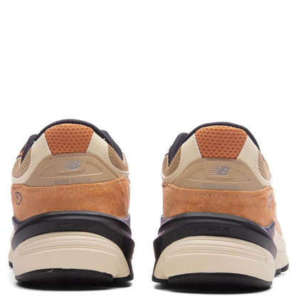 990v6 Sepia