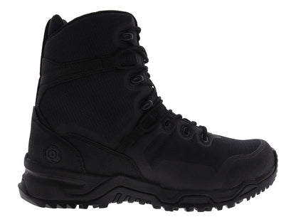Botas Original SWAT Alpha Fury 8 Negro para Hombre