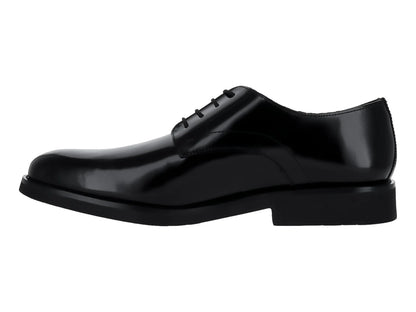 Zapato Formal Evolucion Negro para Hombre