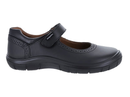 Zapatos Coqueta Negros para Niña