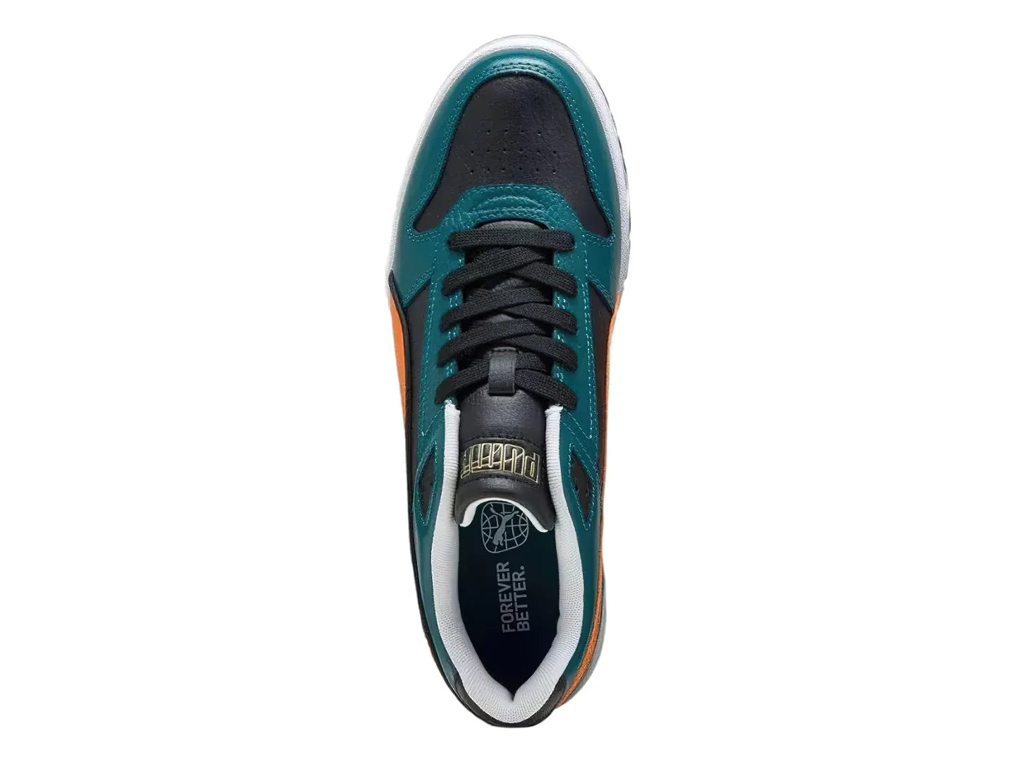 Tenis PUMA RBD Game Low Multicolor para Hombre
