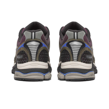 Men's Saucony Progrid Triumph 4 - "Fig/Blue"