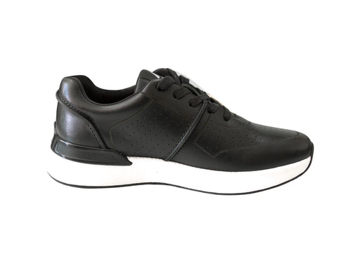 Tenis Nautica Royston Negros para Hombre