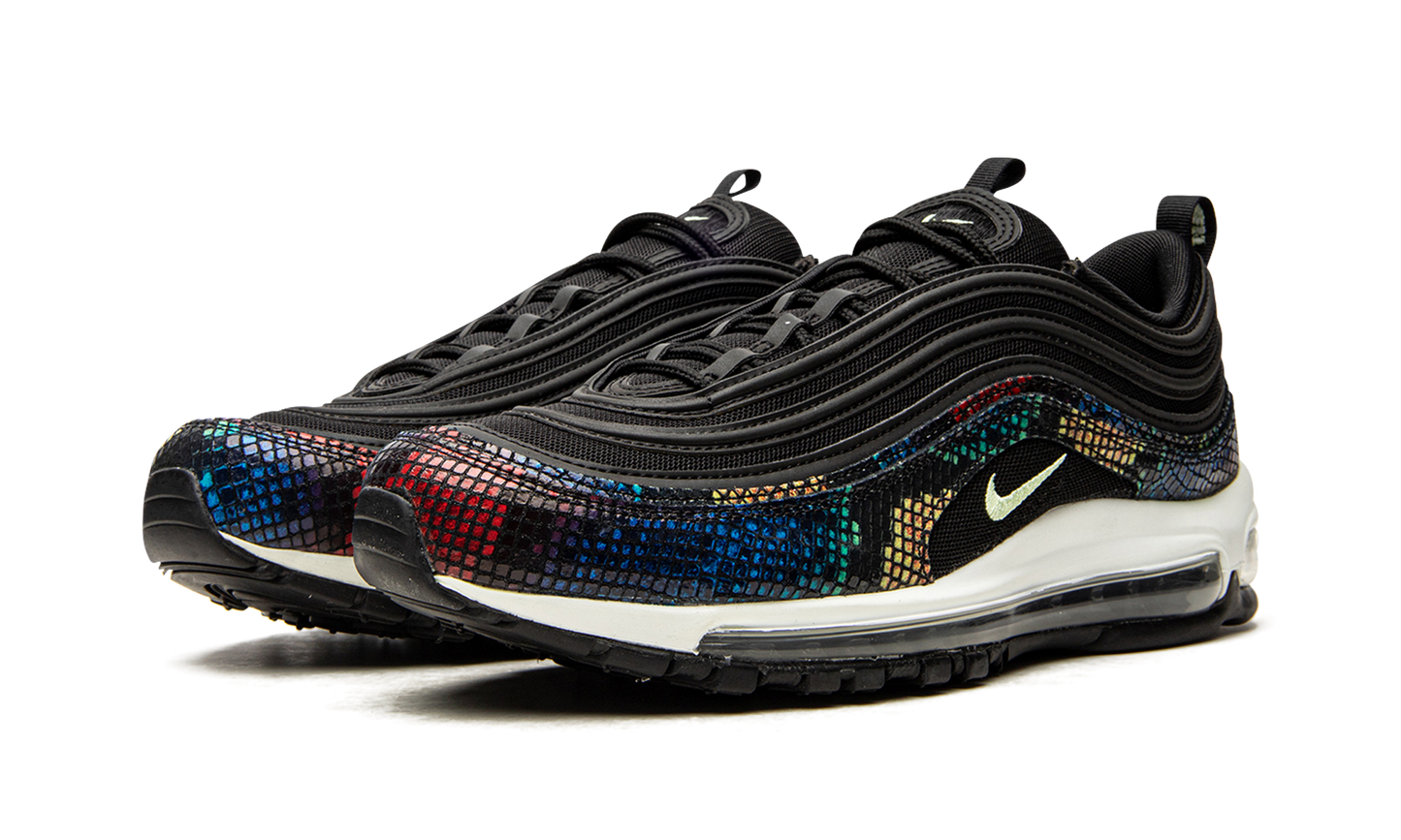 WMNS Air Max 97 SE"Rainbow Snake" CW5595 002