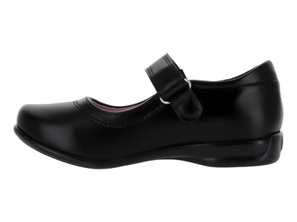 Zapatos LIA Mary Jane Negros para Niña