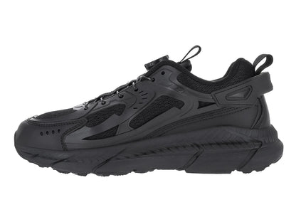 Tenis de Baloncesto ATOK Boke Negro para Hombre