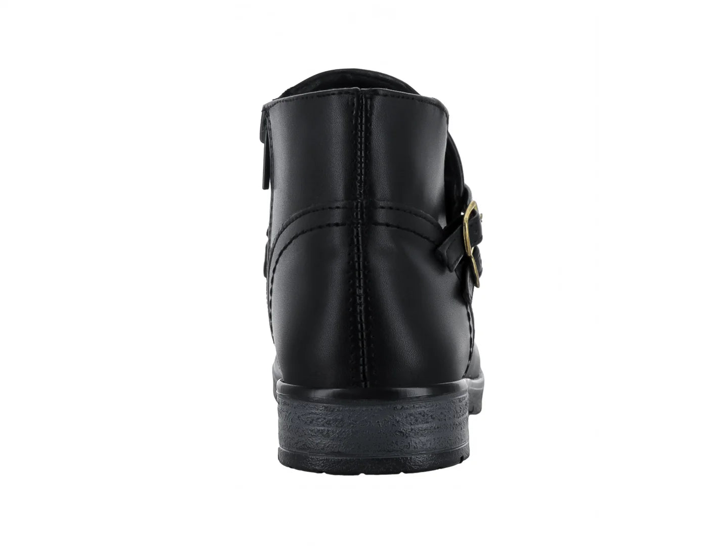Botas Confratelli Negro para Niña