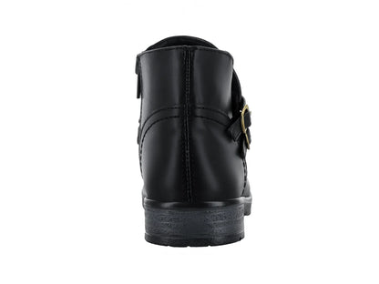 Botas Confratelli Negro para Niña