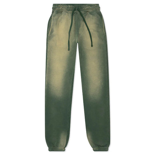 Phife Sunfade Sweatpant Green