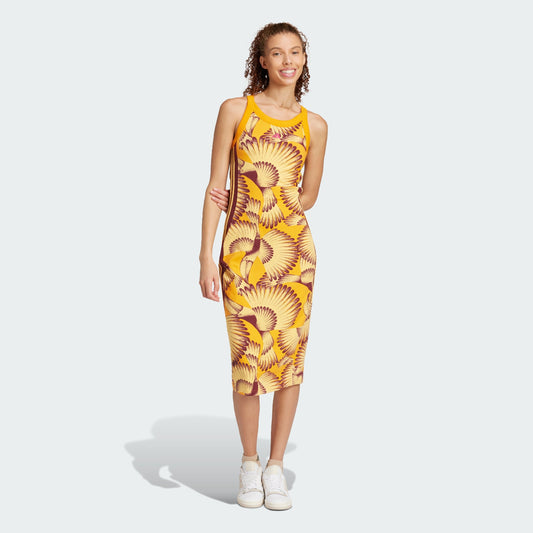 Women's x FARM Premium Dress