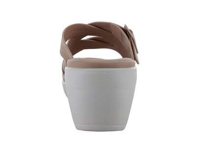 Sandalias Plataforma ROZE Rosa para Mujer