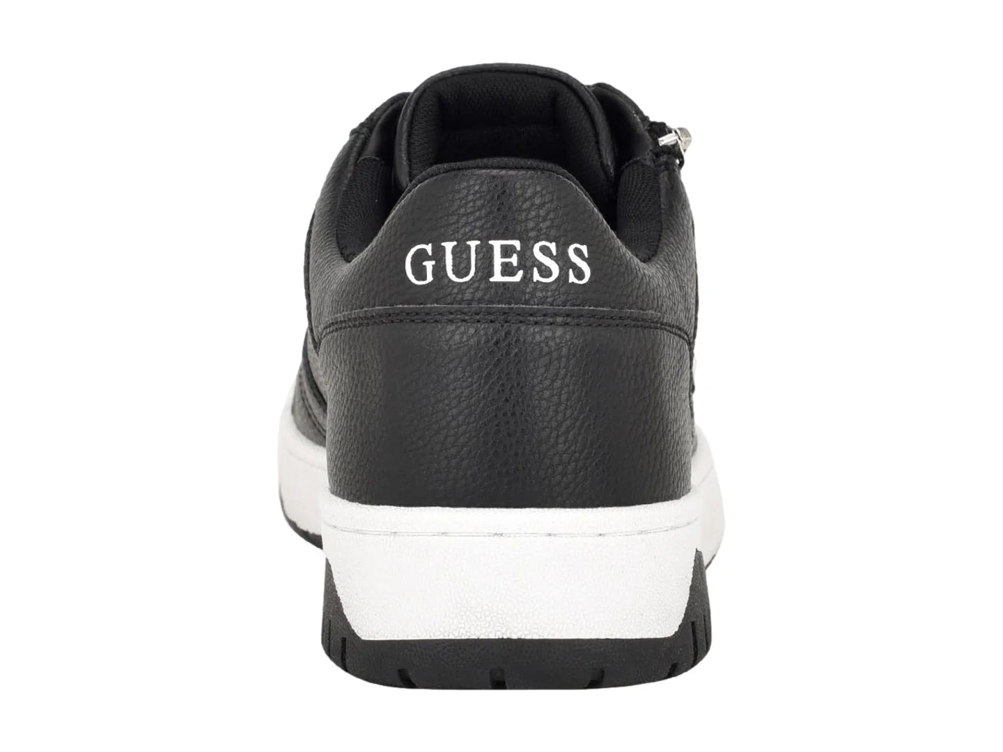 Tenis Guess Nuvio Negro para Hombre