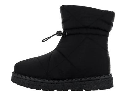 Botas para Nieve Furor Negro para Mujer