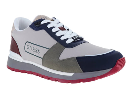 Tenis Guess Multicolor para Hombre