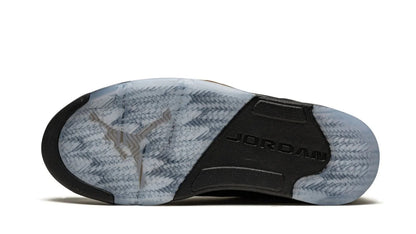 Air Jordan 5 Low Class of 2021