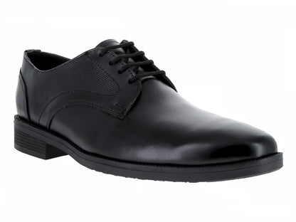 Zapato Formal Elegancy Negro para Hombre