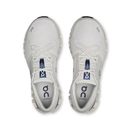 Women's Cloud X 4