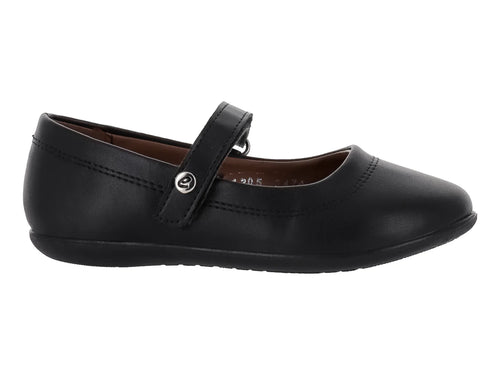 Zapatos 4EVER Negros para Niña