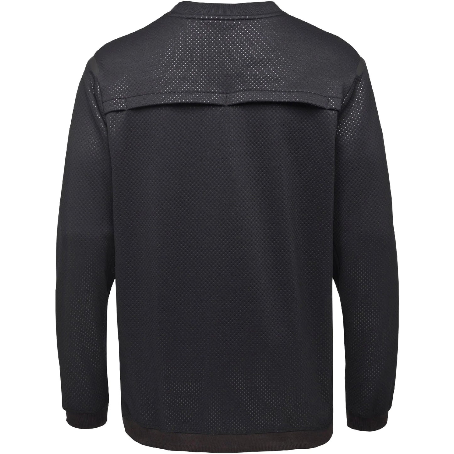 Puma X Stampd Crew Neck Sweatshirt Mens Puma Black