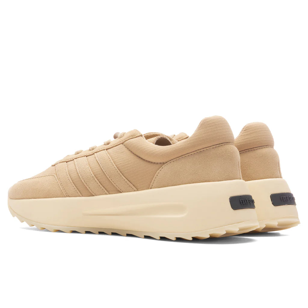 Adidas x Fear of God Athletics Los Angeles Clay
