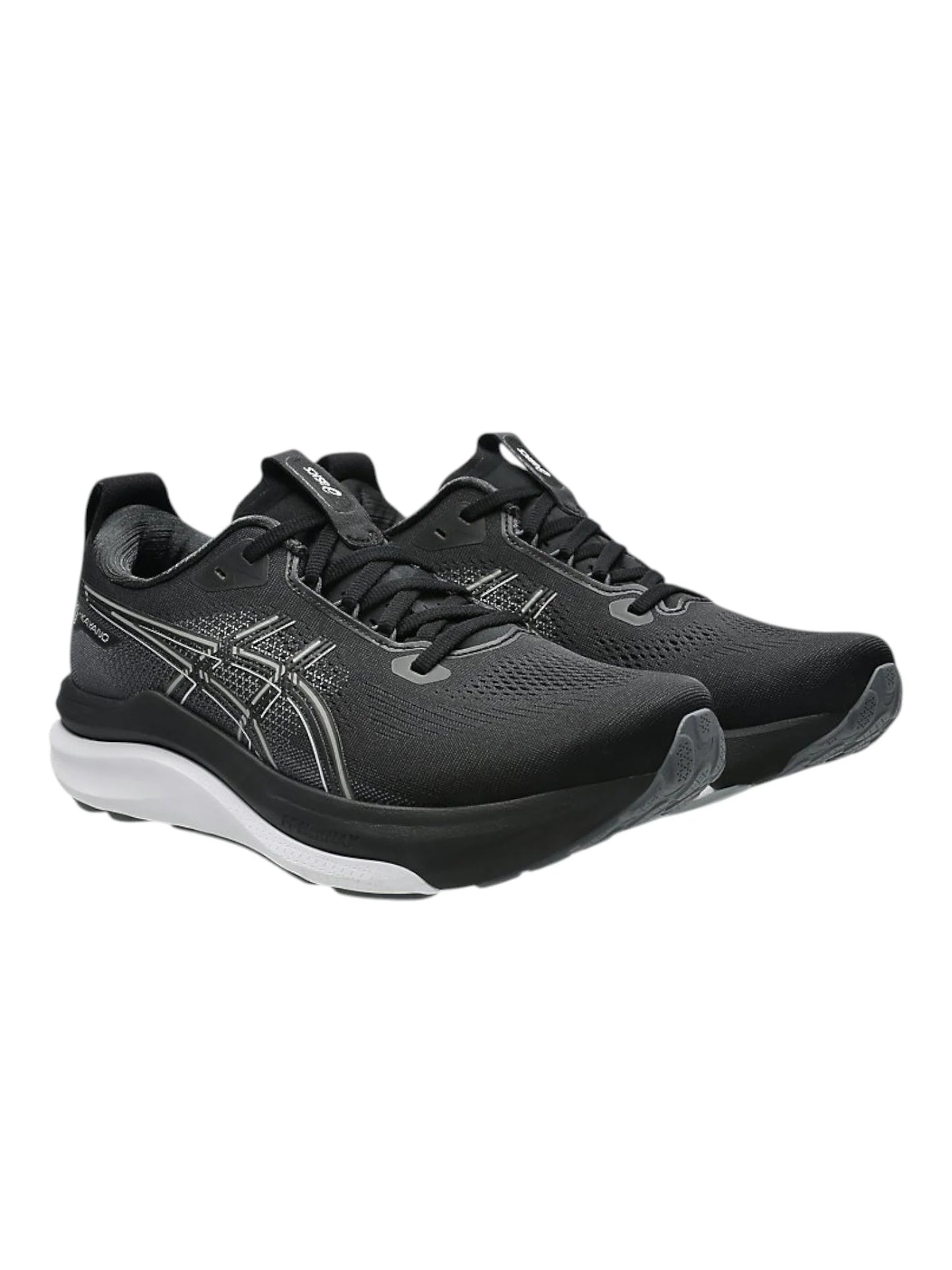 Asics Gel Kayano 33 Mens Shoes