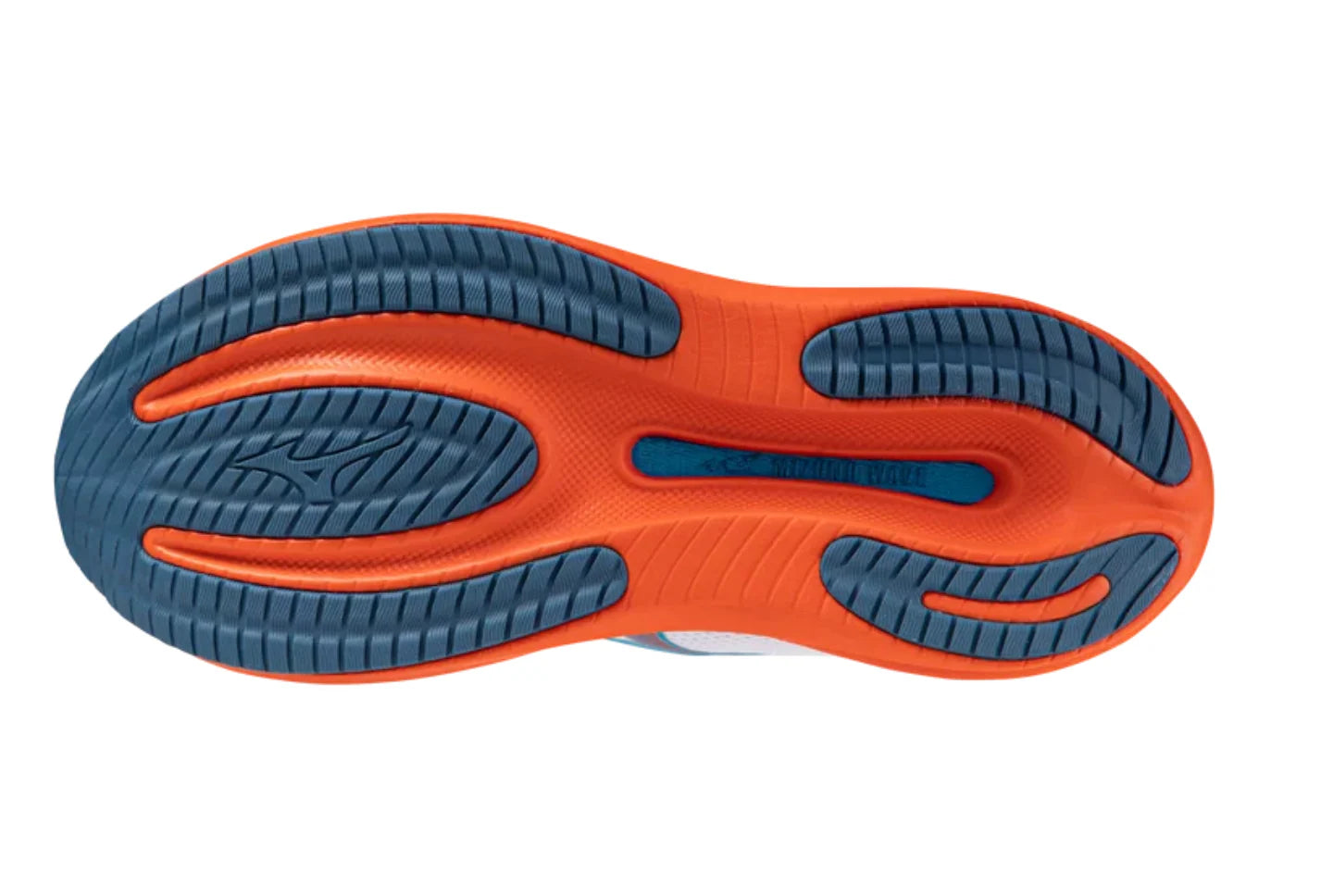 Mens Mizuno Wave Rider 30