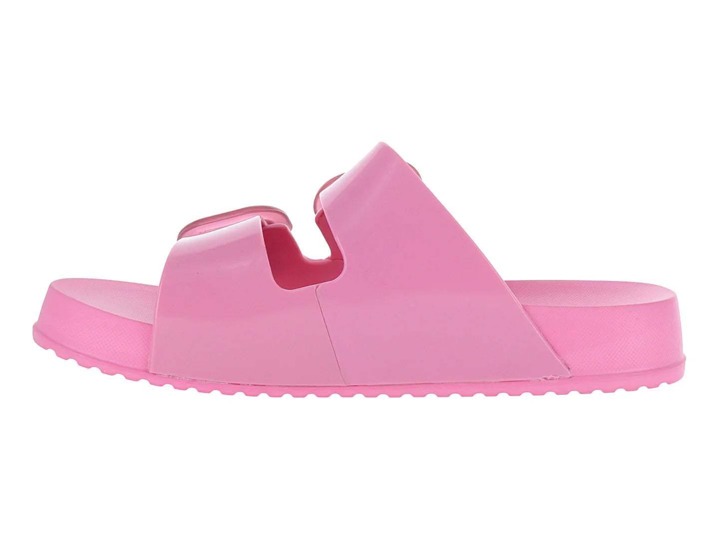 Sandalias Melissa Cozy Slide Rosa para Mujer