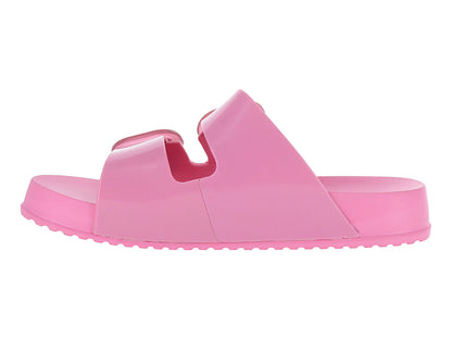 Sandalias Melissa Cozy Slide Rosa para Mujer