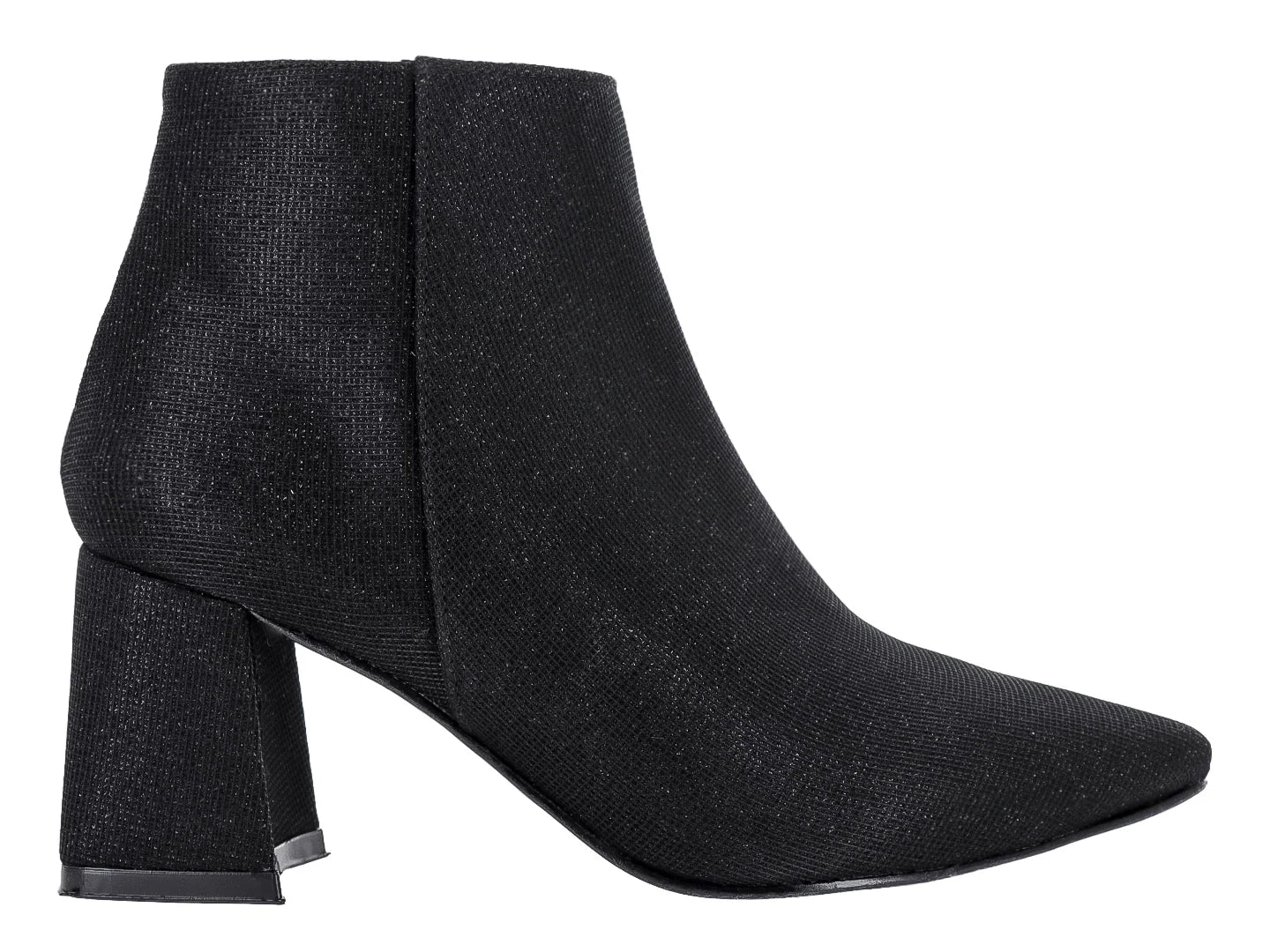 Botines OYYI Negro para Mujer