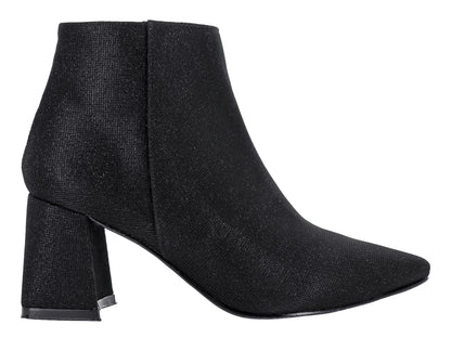 Botines OYYI Negro para Mujer