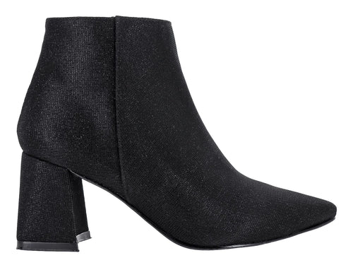 Botines OYYI Negro para Mujer