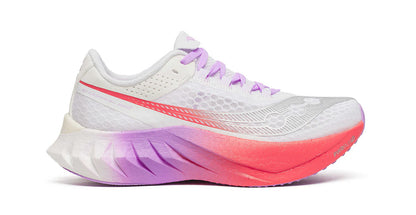 Womens Saucony Endorphin Pro 4 Clearance