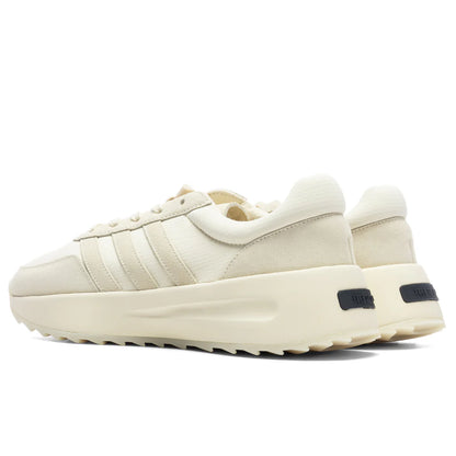 Adidas x Fear of God Athletics Los Angeles Runner Pale Yellow
