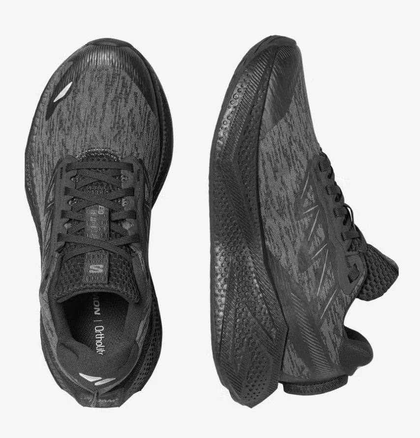 Mens Salomon Aero Glide 4