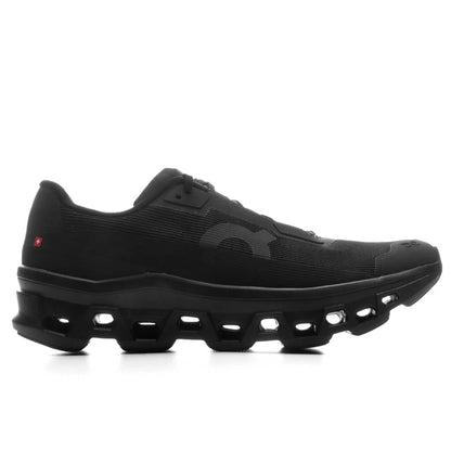 Cloudmonster Void 1 Black Black