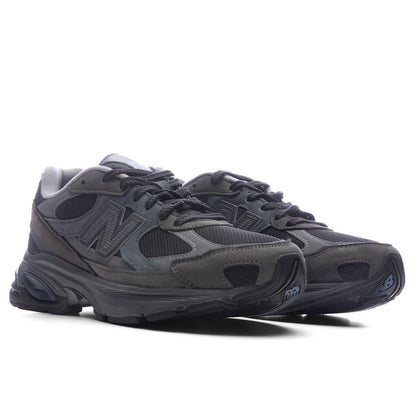 ABZORB 2010 Tornado Faded Black