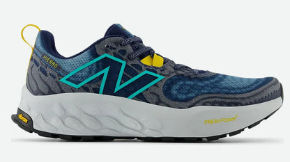 Mens New Balance Fresh Foam X Hierro v8