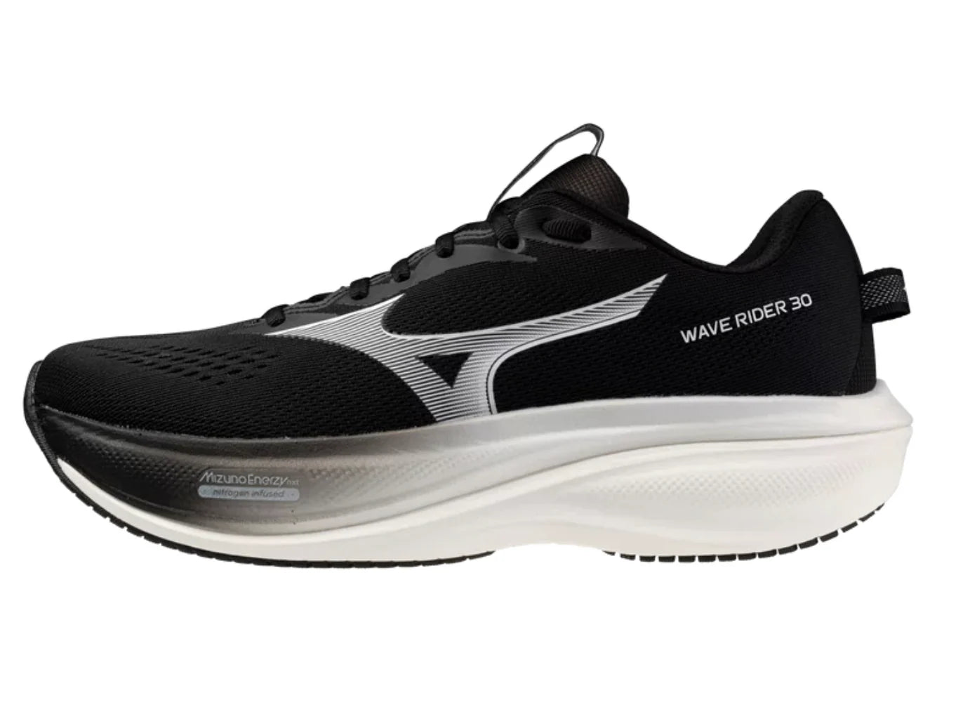 Mens Mizuno Wave Rider 30