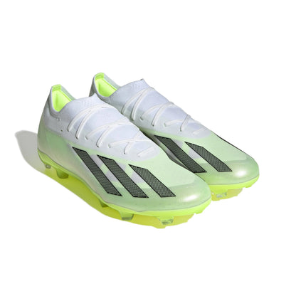 adidas X Crazyfast2 FG Firm Ground Soccer Cleats