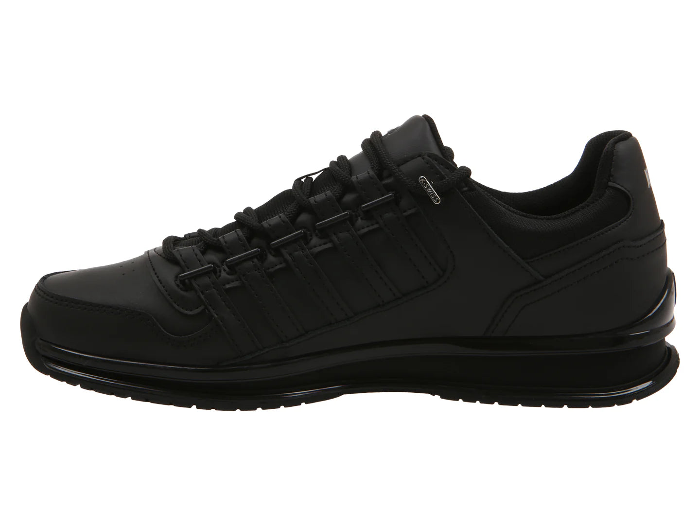K SWISS Tenis Negro Rinzler GT para Hombre