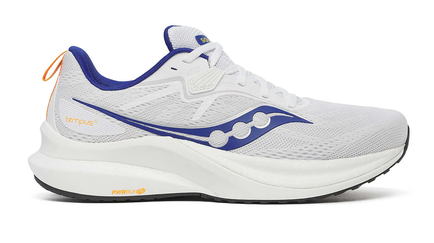 Mens Saucony Tempus 2