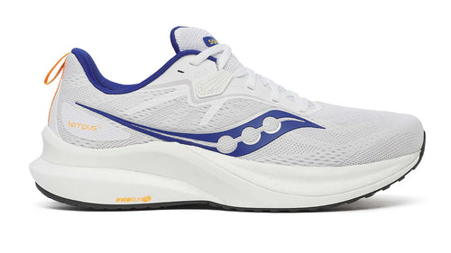 Mens Saucony Tempus 2