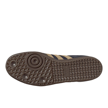 Samba OG Lace Up Sneakers
