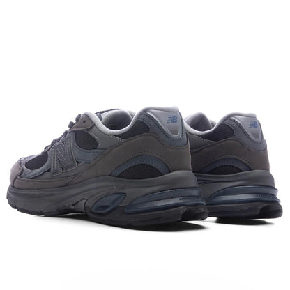 ABZORB 2010 Tornado Faded Black