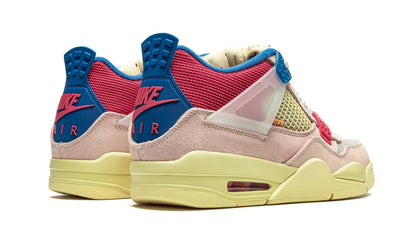 Air Jordan 4 Retro SP Union Guava Ice