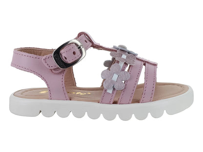 Sandalias Elefante Rosa para Niña