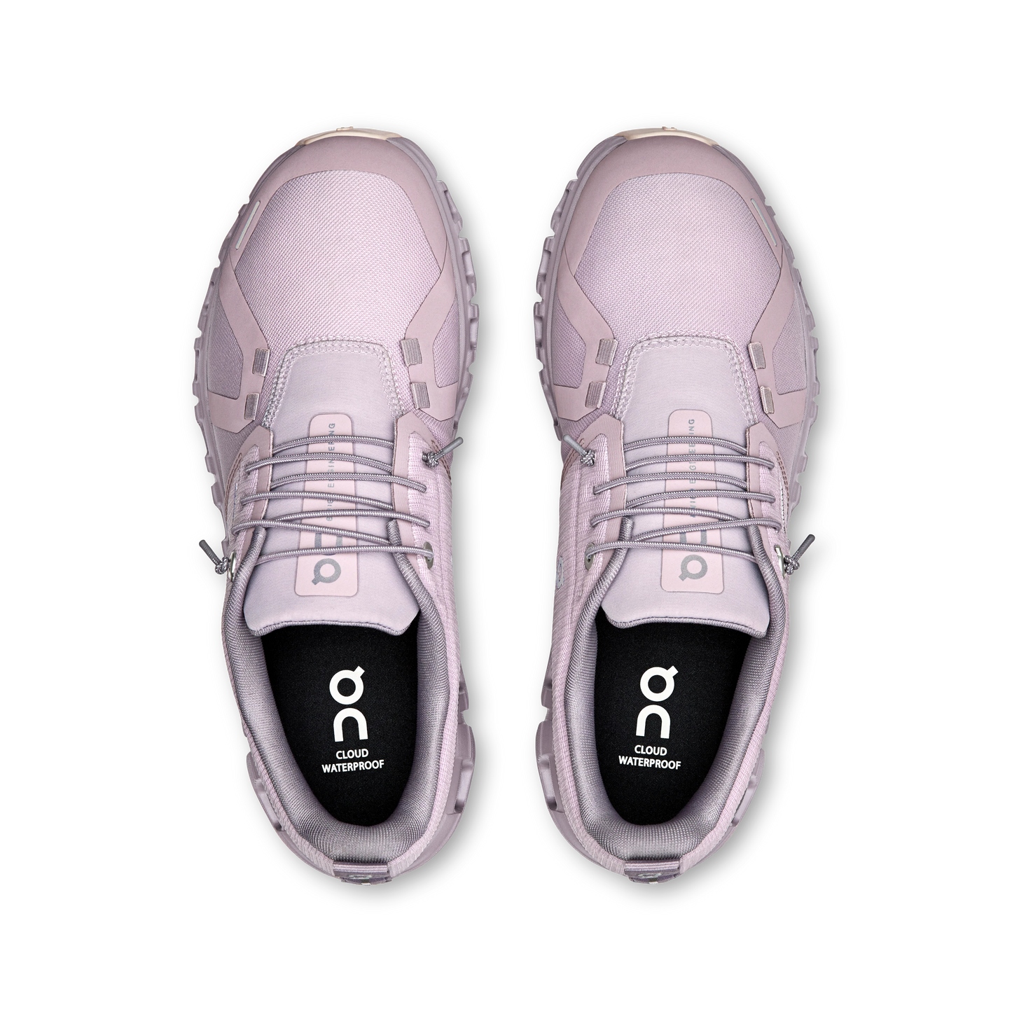Women's Cloud 6 Waterproof